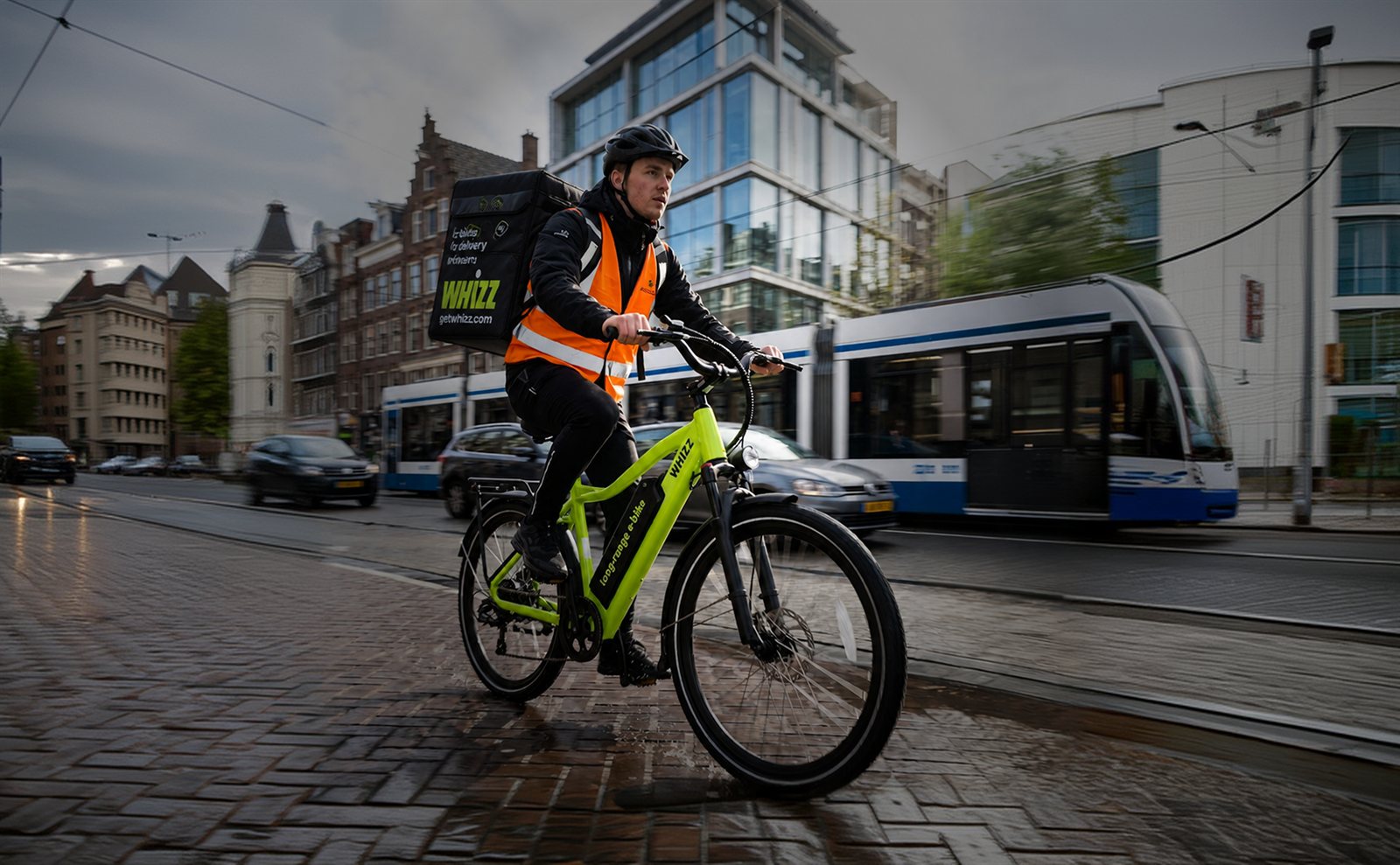 Best Delivery Bags & Hot Bags for Couriers (2026 Guide)