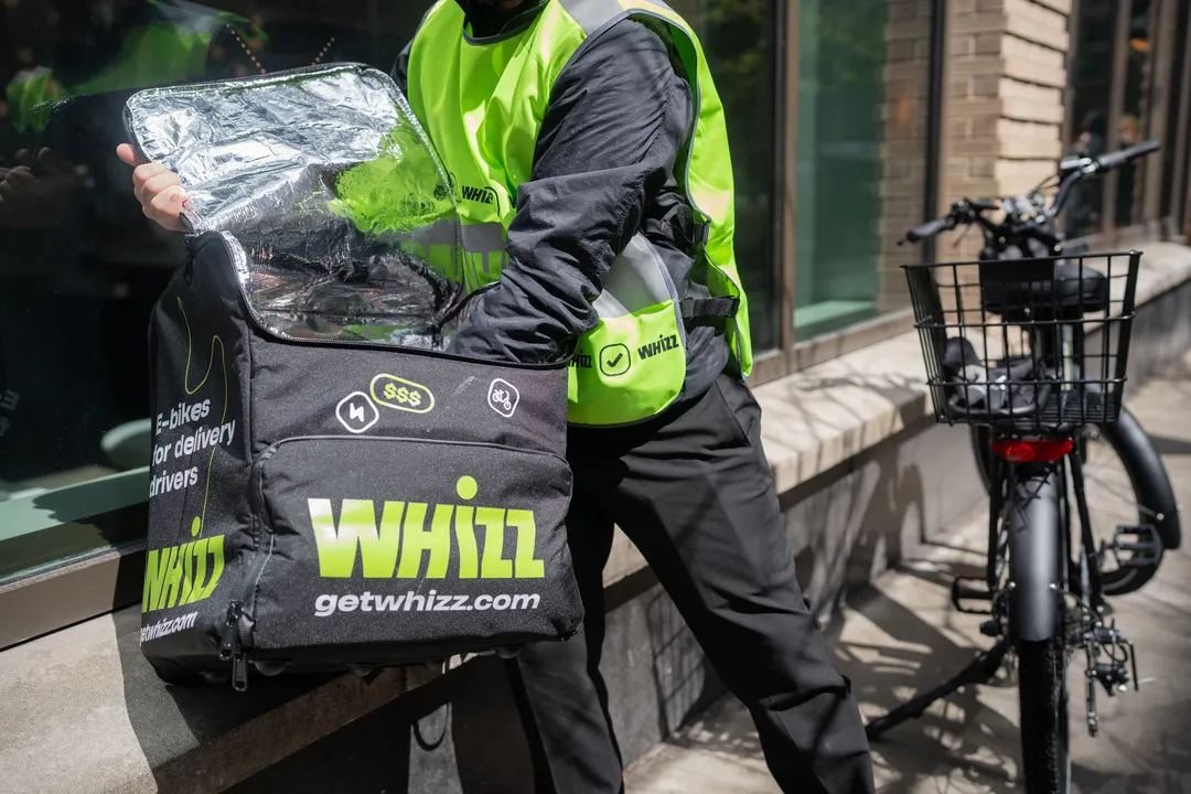 Top 5 electric bike accessories