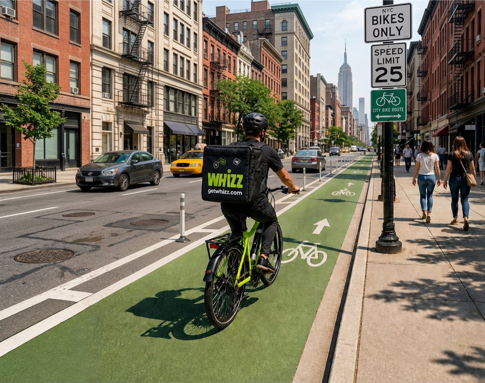 Are E-Bikes Allowed on Sidewalks? US Rules by City (2026)