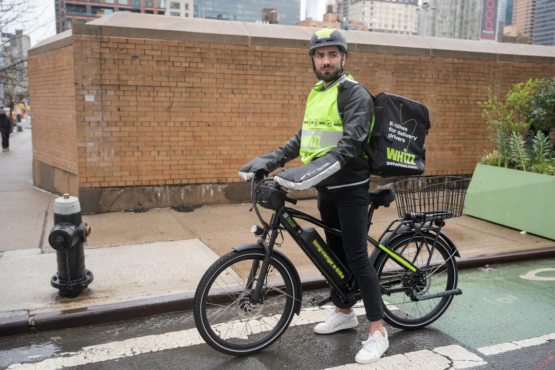 E-bike battery fully charged but not working