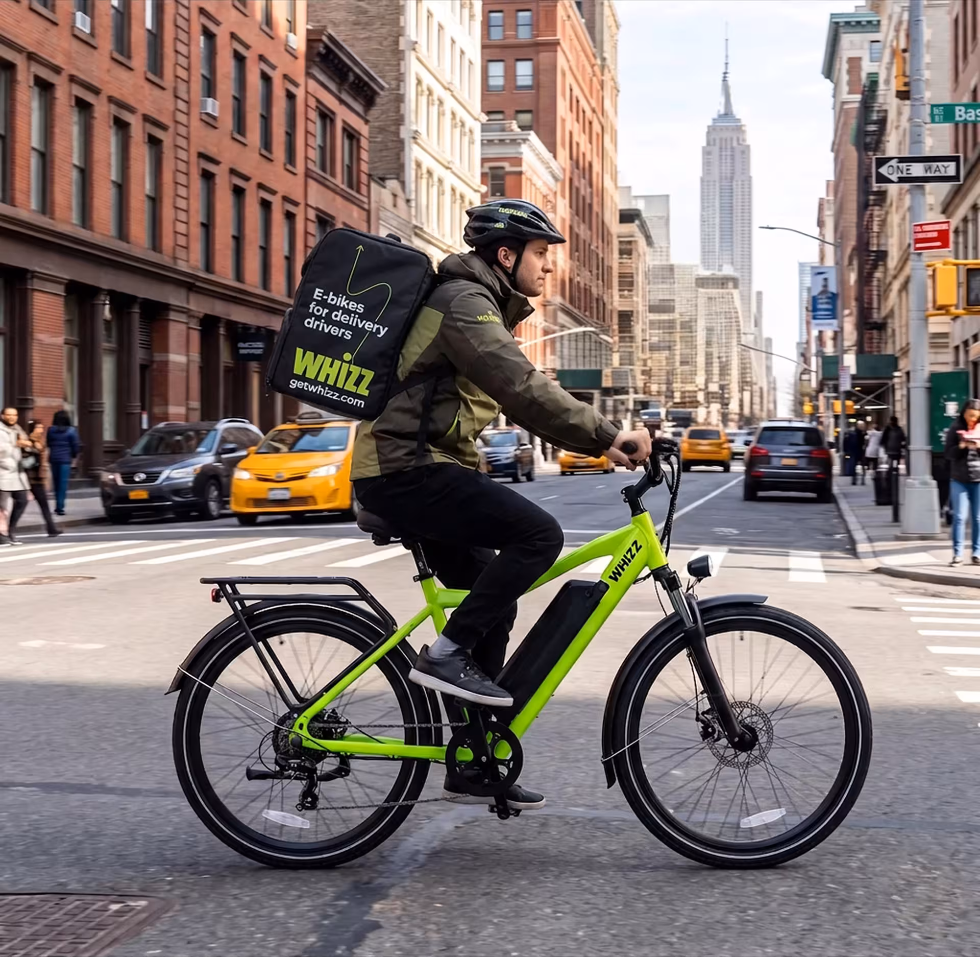 E-Bike Classes Explained: Class 1, 2 and 3