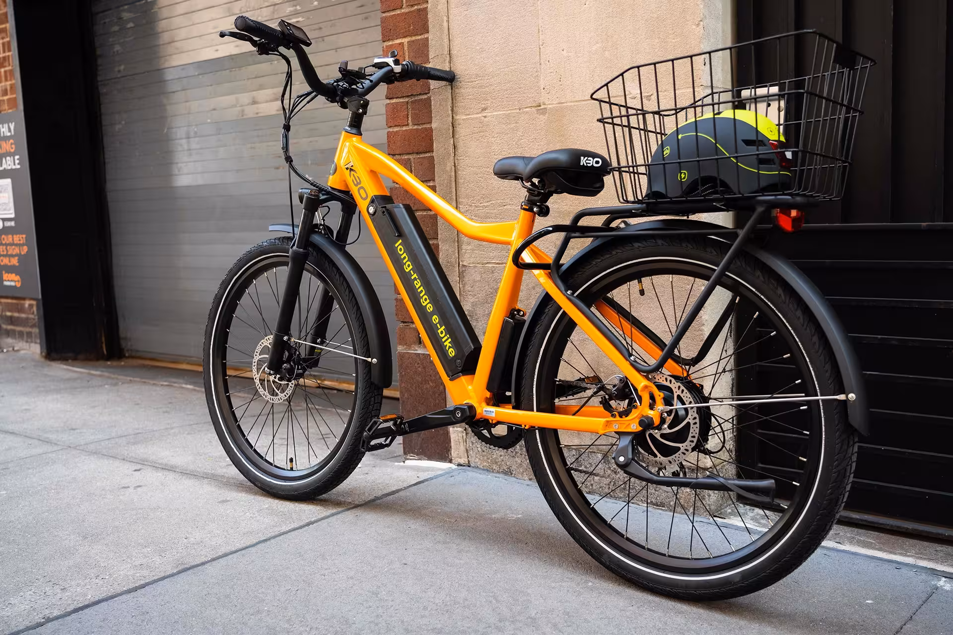The science behind electric bike motors: understanding power and performance