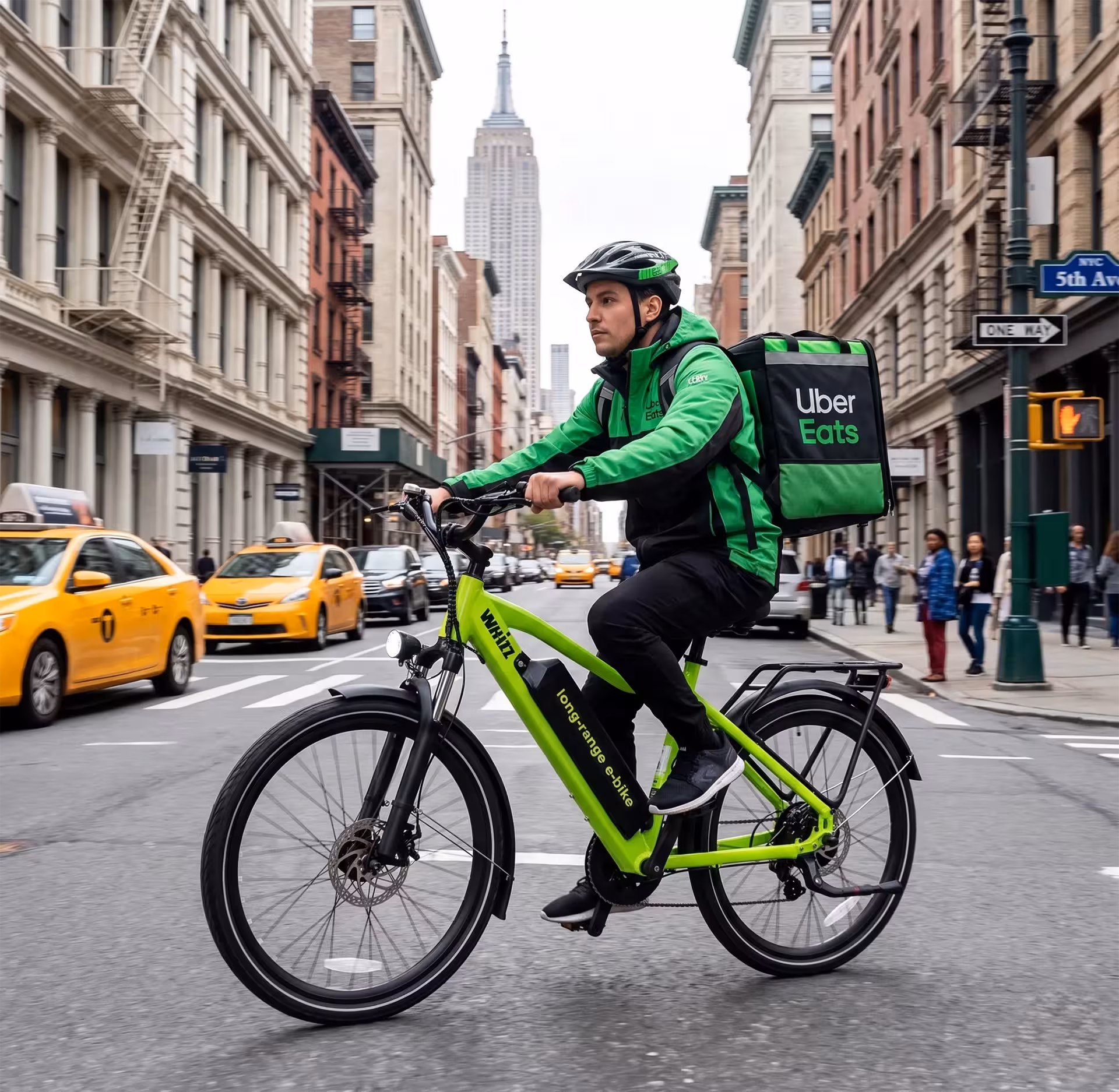 Rent to Own Electric Bike: How the Model Works and Who It’s For
