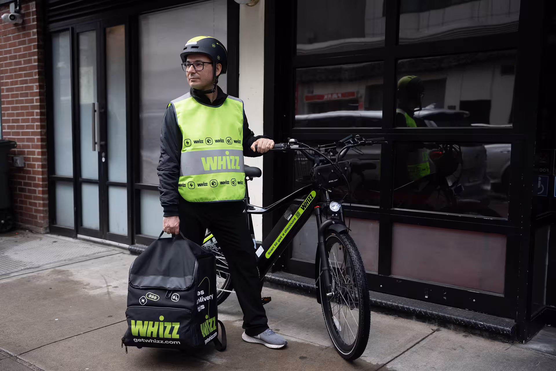 Does DoorDash ask for insurance