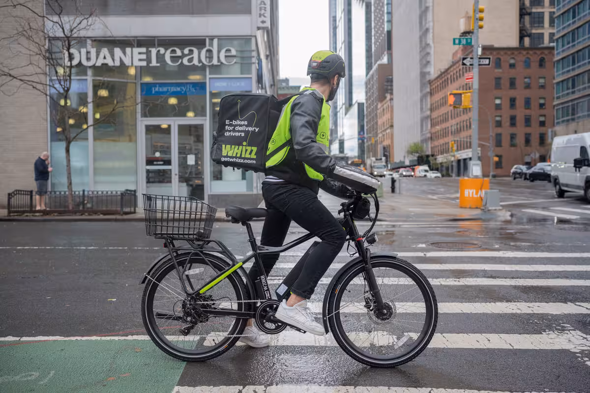 Instacart vs Doordash