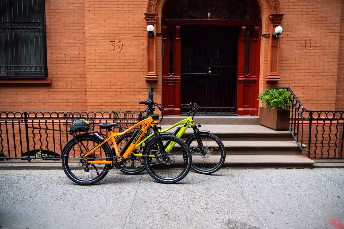 How to get UL certified ebikes