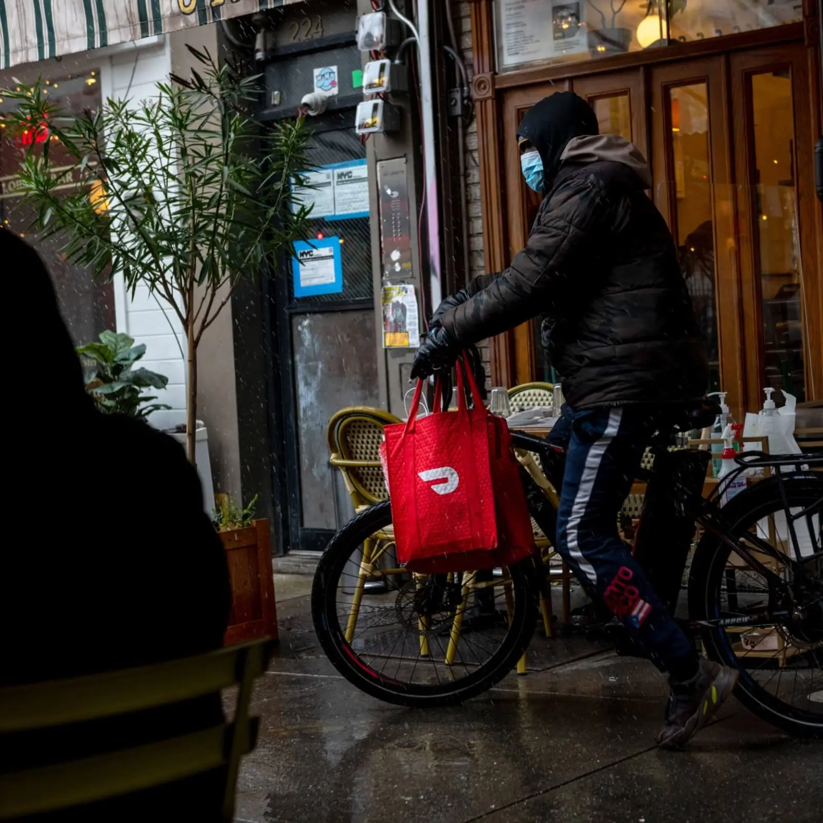 DoorDash scams every Dasher should be aware of!