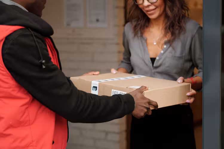 Amazon Flex vs DoorDash
