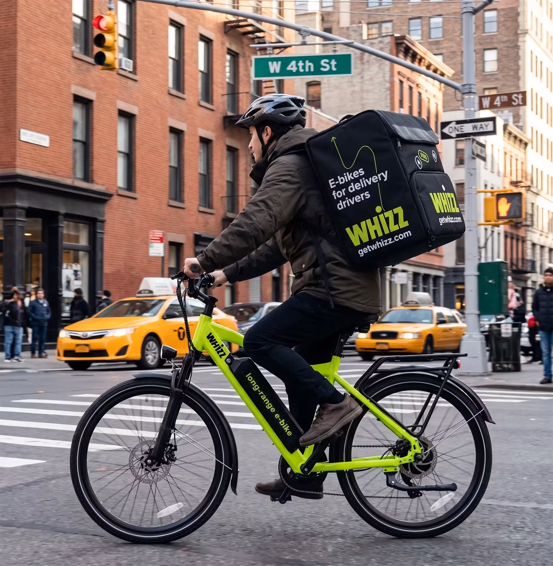 Best E-Bike for Food Delivery: How to Choose the Right One