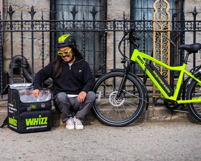 How to maintain a high rating on Uber Eats