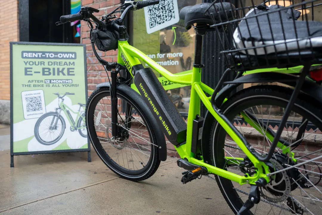 The most essential bike safety gear for your next ride