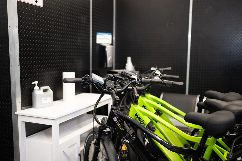 Pros and cons of electric bikes