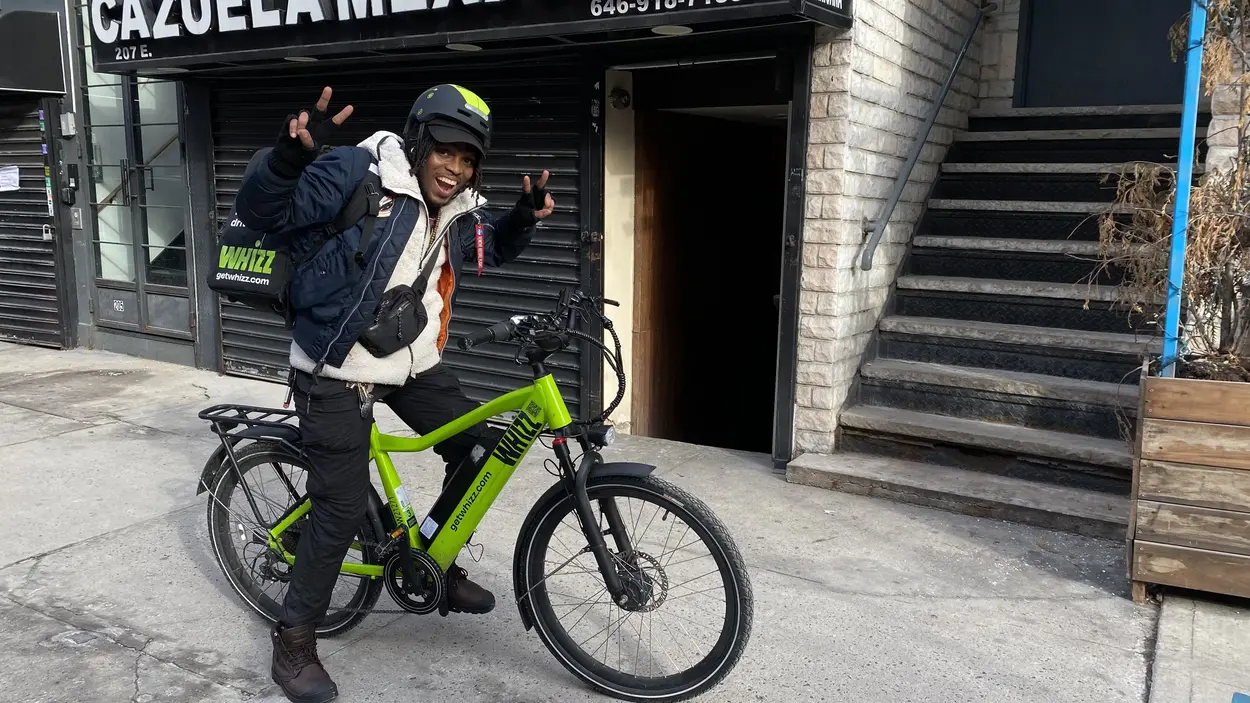 E-bike battery fire statistics 2025