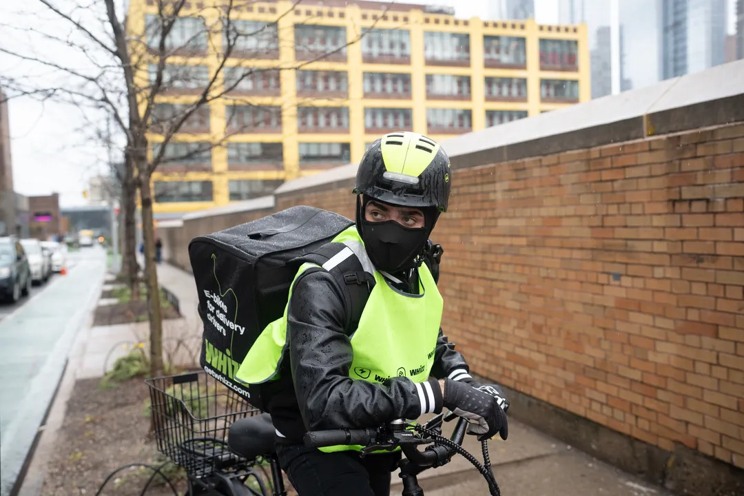 How to get orders on DoorDash fast