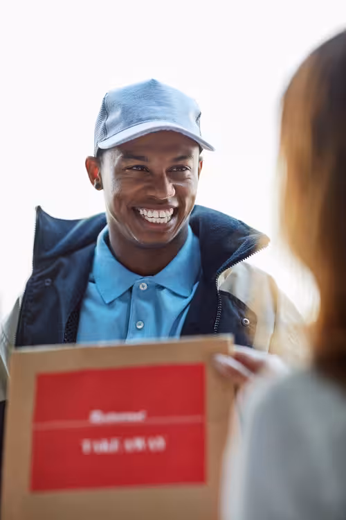 E bike vs e scooter for delivery riders
