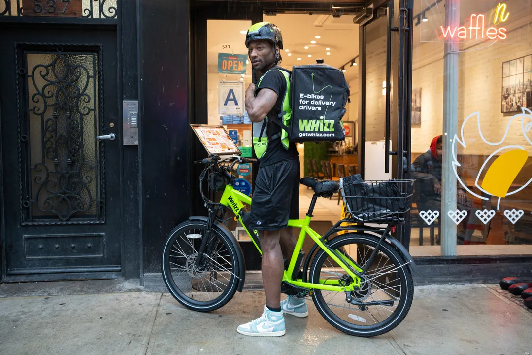 How to make $1000 a week with Uber Eats