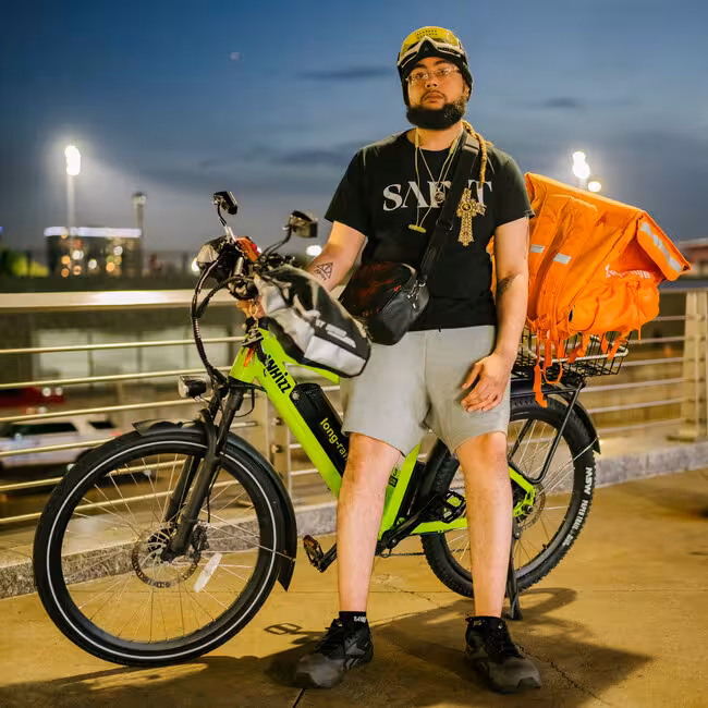 What are the new e-bike laws in NYC