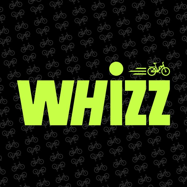 Whizz's website preview